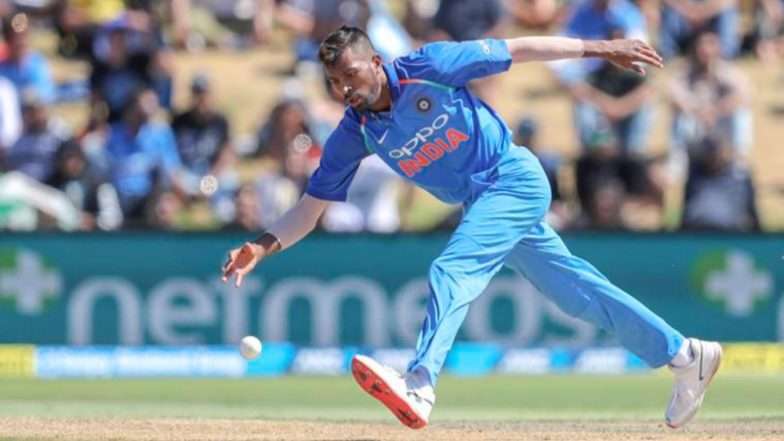 ICC Cricket World Cup 2019: हार्दिक पांड्या को लेकर स्टीव वॉ का बड़ा बयान, कहा-पांड्या में दिखती है लांस क्लूजनर की झलक ICC Cricket World Cup 2019: हार्दिक पांड्या को लेकर स्टीव वॉ का बड़ा बयान, कहा-पांड्या में दिखती है लांस क्लूजनर की झलक