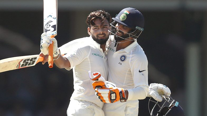 India vs Australia 4th Test: भारत ने पहली पारी 622 रन पर की घोषित, ऑस्ट्रेलिया 16 पर 0