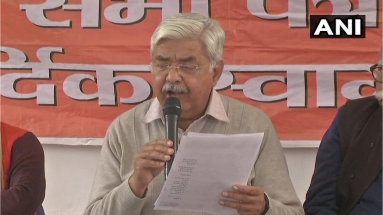 राम मंदिर निर्माण: पीएम मोदी के बयान के बाद बोली VHP, 'नहीं कर सकते कोर्ट के फैसले का इंतजार'