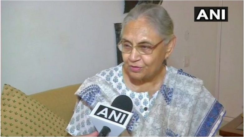 लोकसभा चुनाव 2019: दिल्ली में अकेली लड़ेगी कांग्रेस, आम आदमी पार्टी से नहीं होगा गठबंधन