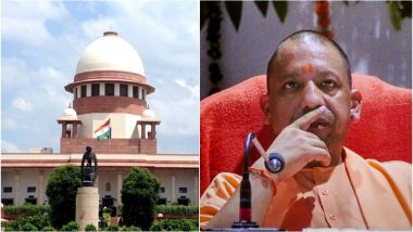 यूपी में एनकाउंटर पर SC ने योगी सरकार को जारी किया नोटिस, CJI रंजन गोगोई बोले- बेहद गंभीर मामला, विस्तार से सुनवाई की जरूरत