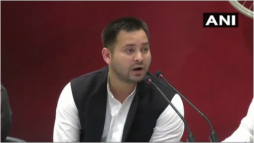 बिहार उपचुनाव: टूट के करीब पहुंचा महागठबंधन, RJD, HAM और VIP में ठनी बिहार उपचुनाव: टूट के करीब पहुंचा महागठबंधन, RJD, HAM और VIP में ठनी