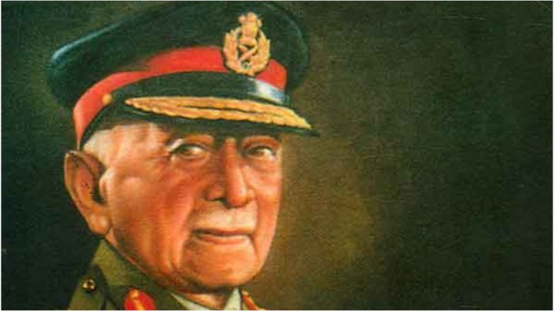 Army Day 2019: आजाद भारत के पहले सेनाध्यक्ष को समर्पित है ये दिन, पाक राष्ट्रपति भी करता था इनके जज्बे को सलाम