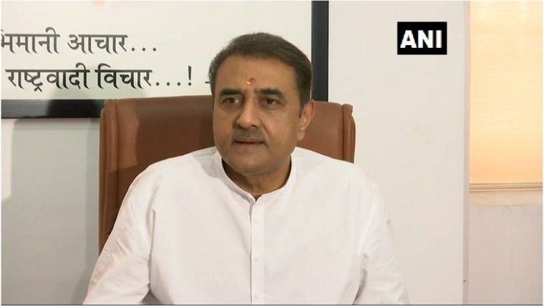 लोकसभा चुनाव 2019: महाराष्ट्र में साथ चुनाव लड़ेंगे NCP और कांग्रेस, 40 सीटों पर बनी सहमति