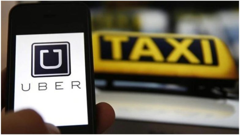 बिहार में Uber की एंट्री, अब पटना में मिलेगी नई कैब सर्विस की सुविधा