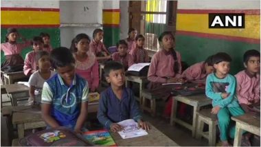 UNESCO की रिपोर्ट में बंगाल के स्कूलों की दयनीय स्थिति हुई उजागर