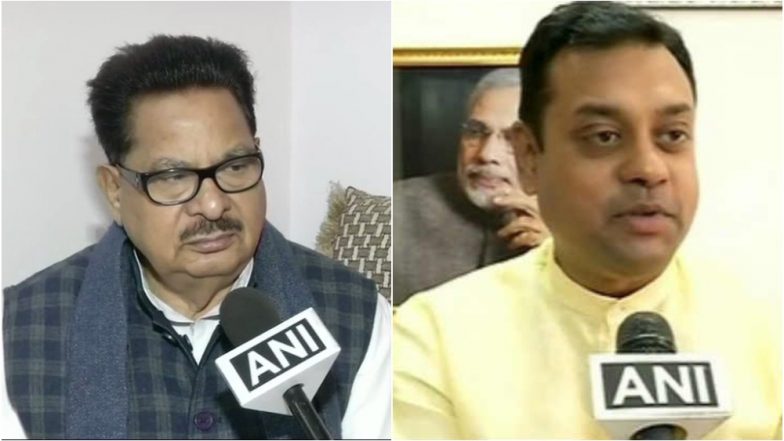 लोकसभा चुनाव 2019: विपक्ष के PM उम्मीदवार के लिए कांग्रेस ने सबको बताया योग्य, BJP बोली- कुर्सी है या दरी?