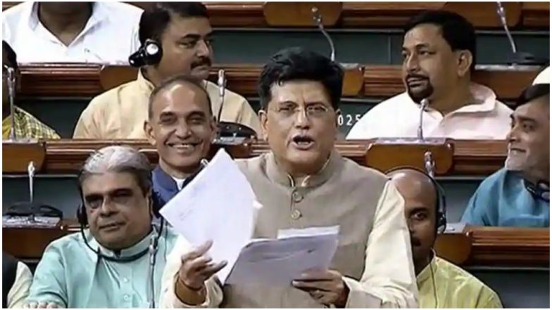 Budget 2019: अंतरिम बजट से आम जनता को है ये उम्मीदें