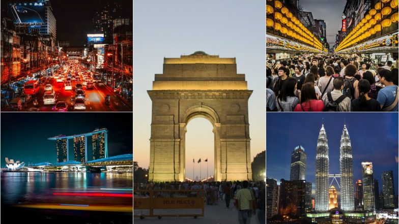 बिजनेस शुरू करने के लिए ये हैं टॉप 5 देश, जानिए कितने नंबर पर है भारत