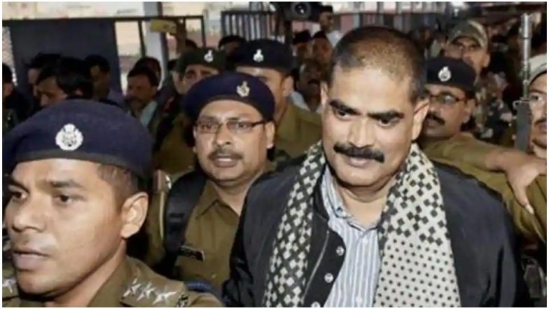पत्रकार राजदेव रंजन हत्याकांड: पूर्व सांसद मोहम्मद शहाबुद्दीन समेत 8 लोगों के खिलाफ आरोप तय, 12 फरवरी को होगी अगली सुनवाई