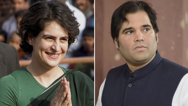 मिशन 2019: प्रियंका गांधी के बाद राहुल की टीम में शामिल होंगे वरुण गांधी?
