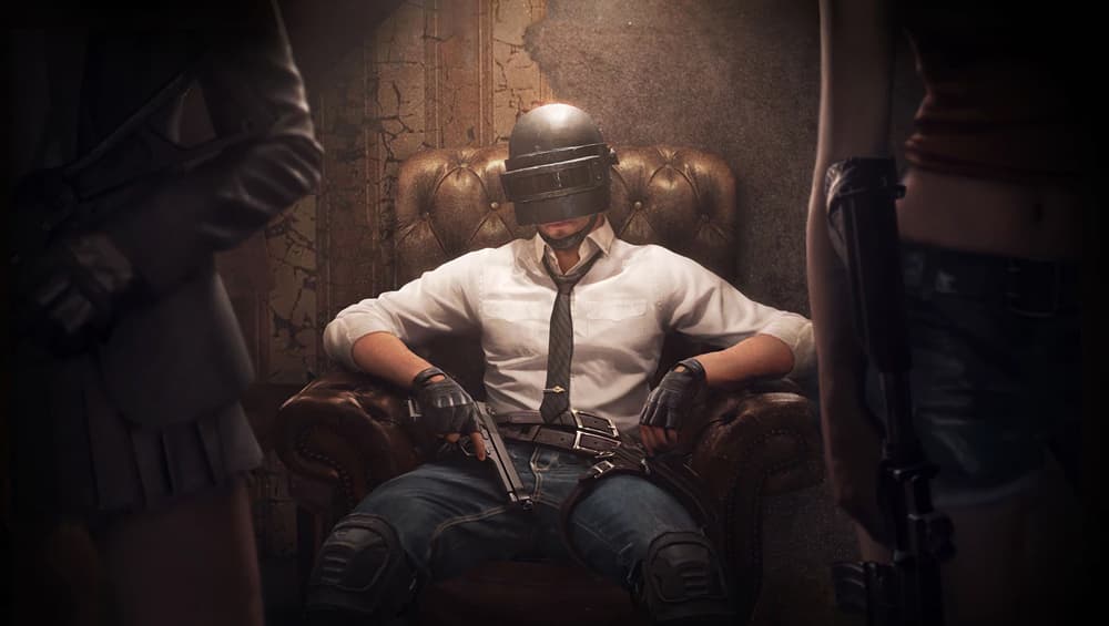 नेपाल के बाद चीन ने भी लगाया PUBG पर बैन