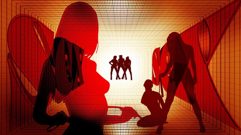 सेक्स रैकेट का भंडाफोड़: मुंबई पुलिस की रेड में हत्थे चढ़ा बॉलीवुड प्रोडक्शन मेनेजर