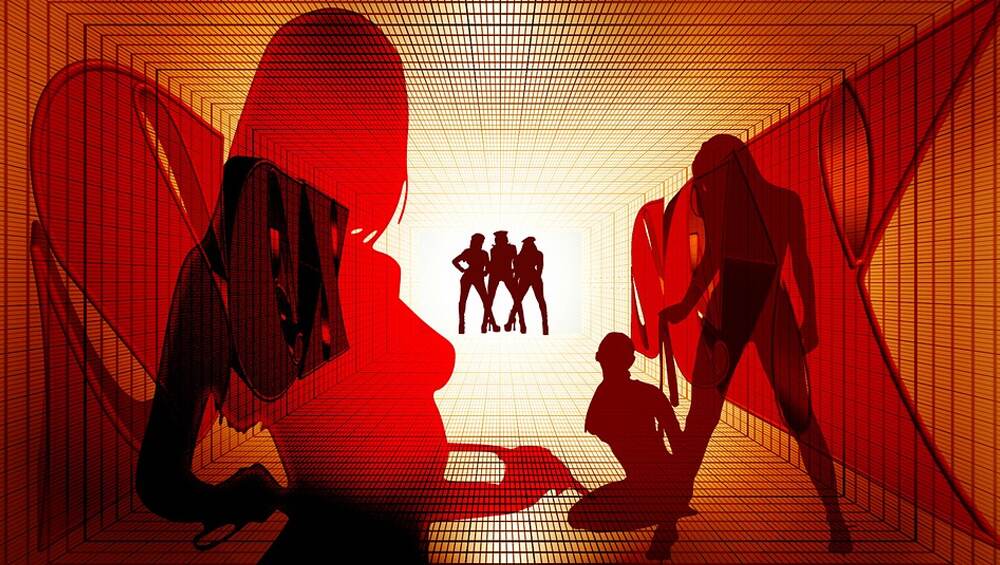 सेक्स रैकेट का भंडाफोड़: मुंबई पुलिस की रेड में हत्थे चढ़ा बॉलीवुड प्रोडक्शन मेनेजर सेक्स रैकेट का भंडाफोड़: मुंबई पुलिस की रेड में हत्थे चढ़ा बॉलीवुड प्रोडक्शन मेनेजर
