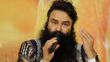 Ram Rahim case verdict: पत्रकार हत्या केस में CBI कोर्ट ने सुनाया फैसला, गुरमीत राम रहीम दोषी करार