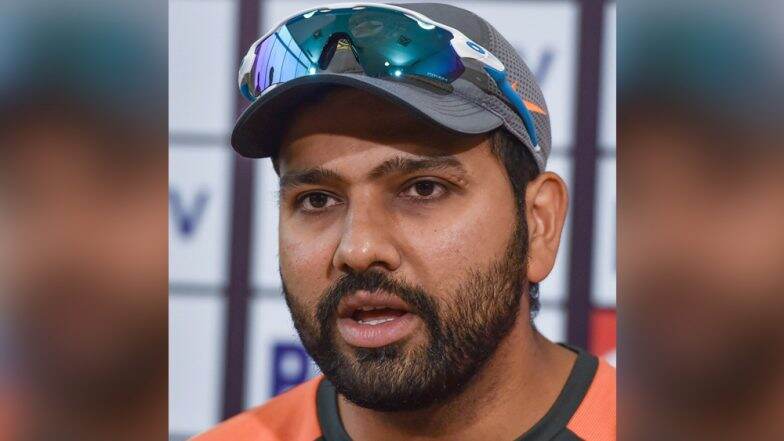 मुंबई इंडियंस की जीत के बाद भावुक हुए रोहित शर्मा, यह है वजह मुंबई इंडियंस की जीत के बाद भावुक हुए रोहित शर्मा, यह है वजह