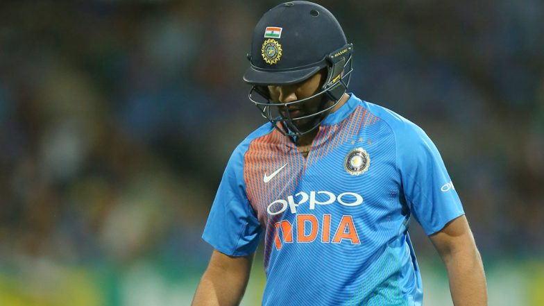 India vs New Zealand 4th ODI 2019: टूट सकता है भारत का वाइट वाश का सपना, महज 33 रन पर आधे से ज्यादा टीम पवेलियन लौटी
