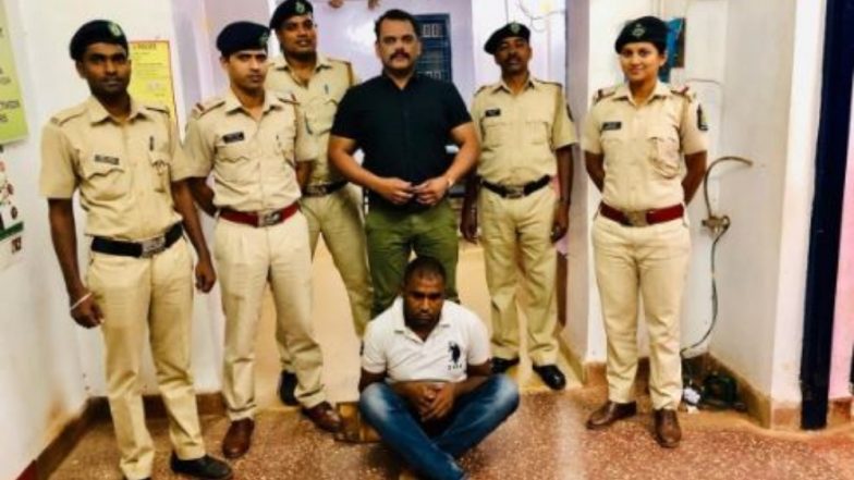 गोवा: सेक्स रैकेट का हुआ पर्दाफाश, पुलिस ने 2 महिलाओं के बचाया, 1 शख्स गिरफ्तार