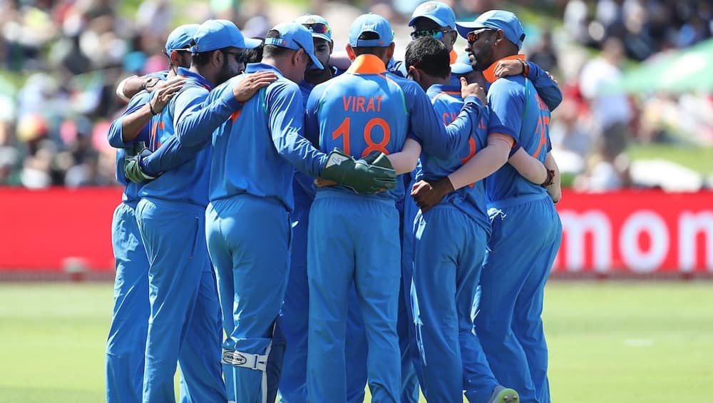 ICC Cricket World Cup 2019: भारतीय टीम के लिए ये तीन खिलाड़ी 'तुरुप का इक्का' साबित हो सकते हैं ICC Cricket World Cup 2019: भारतीय टीम के लिए ये तीन खिलाड़ी 'तुरुप का इक्का' साबित हो सकते हैं
