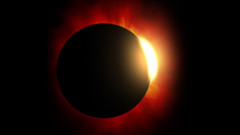 Solar Eclipse 2019: सूर्य ग्रहण के चलते सभी मंदिर 13 घंटे रहेंगे बंद, जानें इसका मुख्य कारण