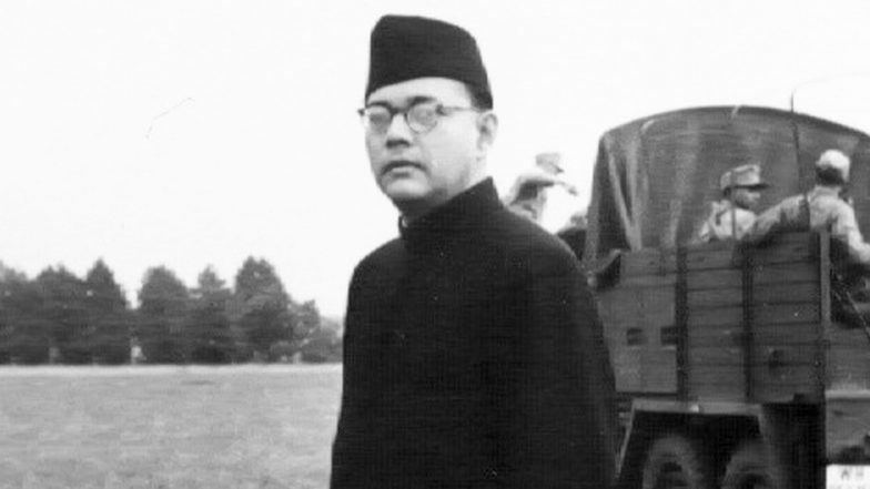 सुभाष चंद्र बोस की 123वीं जयंती: झारखंड में 23 जनवरी को रहेगा अवकाश, सीएम हेमंत सोरेन ने की घोषणा