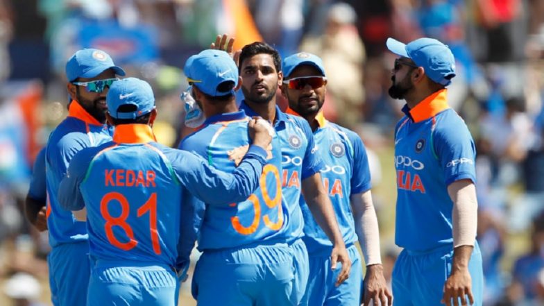 India vs New Zealand T20 2019: टीम इंडिया के लिए अच्छी खबर, न्यूजीलैंड की टीम से मार्टिन गुप्टिल हुए बाहर
