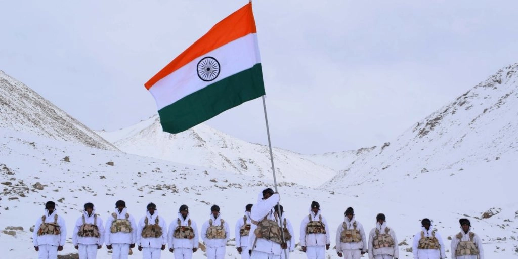 वो भारतीय वीरांगना जिसने पहली बार विदेश में फहराया भारतीय तिरंगा! कौन थीं वे? जानें चौंकानेवाले कुछ रोचक तथ्य!