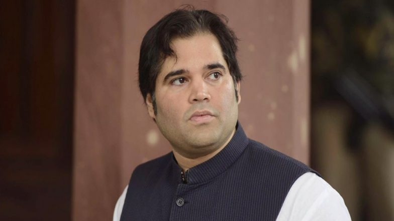 पीएम मोदी के फैन हुए वरुण गांधी, कहा- 