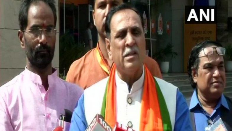 गुजरात के बड़े शहरों में 24 घंटे खुली रहेंगी दुकानें, राज्य सरकार का बड़ा फैसला