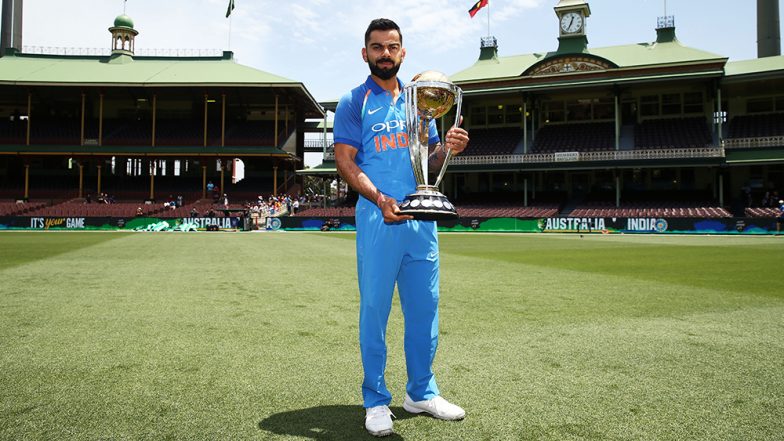 Team India ICC Cricket World Cup 2019: विश्व कप के टीम इंडिया का ऐलान आज, इन दो खिलाड़ियों पर होगी माथापच्ची