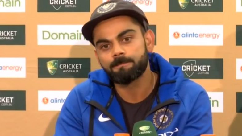 Live Cricket Streaming and Score India vs New Zealand 2nd ODI Match: भारत बनाम न्यूजीलैंड 2019 के दूसरे वनडे मैच को आप हॉटस्टार पर देख सकते हैं लाइव