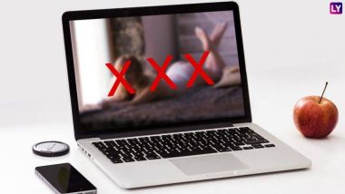भारत में पोर्न पर लगी पाबंदी का नहीं हुआ XXX वीडियो देखने वालों पर कोई असर, Pornhub Proxy और XVideos2 जैसी साइट्स पर देखी जा रही हैं एडल्ट फिल्में