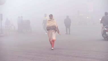 ठंड से कांपा दिल्ली समेत पूरा उत्तर भारत, तापमान शून्य से नीचे पहुंचने से ठिठुरन बढ़ी