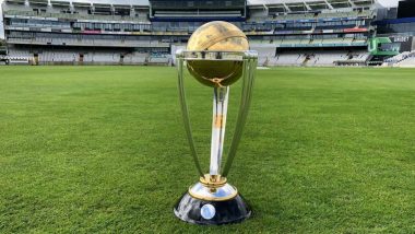 ICC Cricket World Cup 2019: जहीर खान के अनुसार ये 2 टीम हैं खिताब की प्रबल दावेदार
