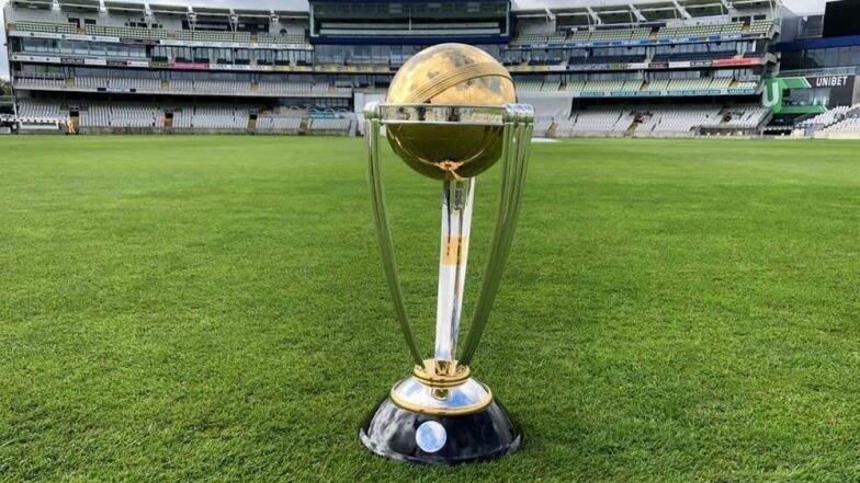 इस वजह से 2003 का विश्व कप है अब तक का सबसे खास टूर्नामेंट? इस वजह से 2003 का विश्व कप है अब तक का सबसे खास टूर्नामेंट?