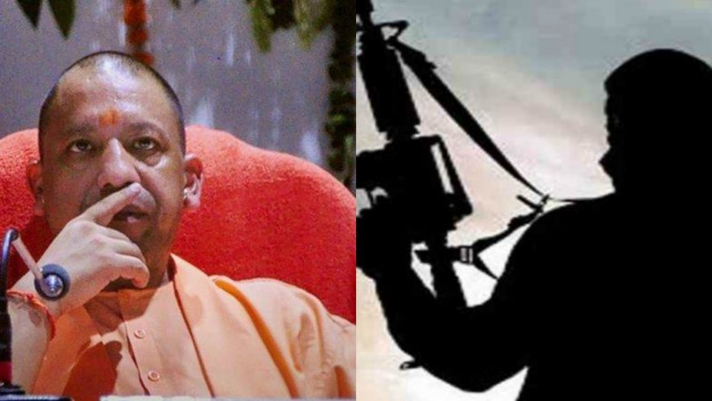 सीएम योगी ने PM मोदी की तारीफों में बांधे पुल, कहा- नामुकिन को मुमकिन करना सिर्फ प्रधानमंत्री के बस की बात