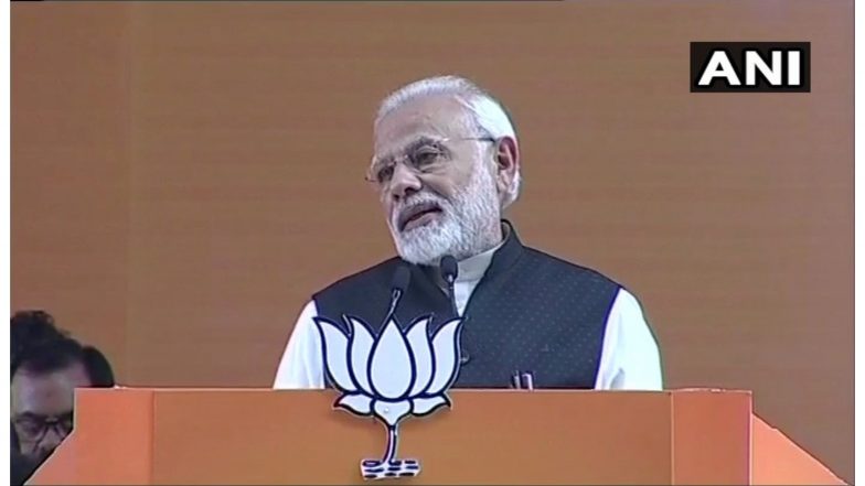 गरीब सवर्णों को 1 फरवरी से मिलेगा केंद्र सरकार की नौकरियों में 10% आरक्षण, अधिसूचना जारी