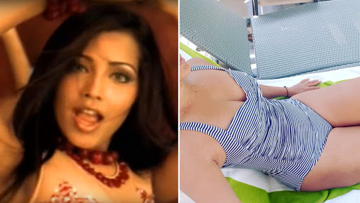 'कलियों का चमन' गाने से रातोंरात स्टार बनने वाली मेघना नायडू अब दिखती हैं ऐसी