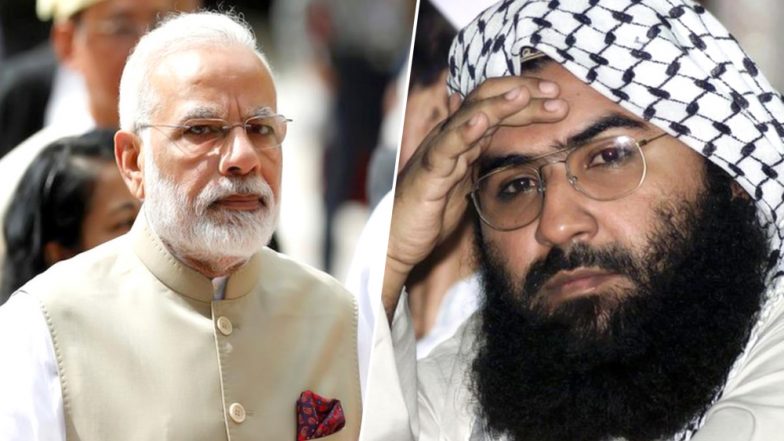 आतंकवादियों नहीं छोड़ेगा भारत, अमेरिका, ब्रिटेन और फ्रांस ने UN में मसूद अजहर ब्लैकलिस्ट करने का प्रस्ताव दिया