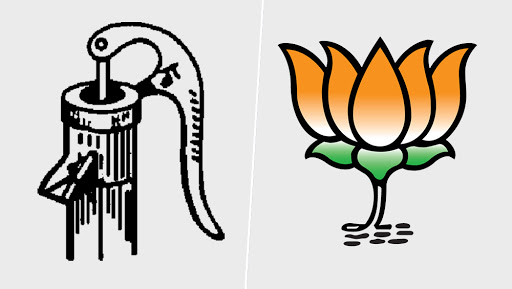 राष्ट्रीय लोकदल ने मोदी सरकार पर बोला हमला, कहा- पाकिस्तान को गीदड़ भभकी देते रहे प्रधानमंत्री