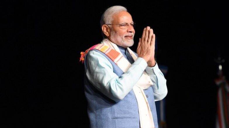 अमेरिका दौरे पर जाएंगे पीएम मोदी, भारतीय प्रवासियों की विशाल रैली में होंगे शामिल अमेरिका दौरे पर जाएंगे पीएम मोदी, भारतीय प्रवासियों की विशाल रैली में होंगे शामिल