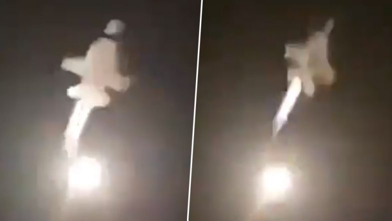 Surgical Strike 2: वायुसेना द्वारा मचाई गई तबाही के बाद पाकिस्तान में मची अफरा-तफरी, बुलाई आपात बैठक