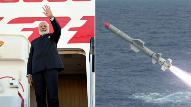 राष्ट्रपति और PM को अब मिलेगी Air Force 1 की तर्ज पर सुरक्षा, भारत को दो मिसाइल डिफेंस सिस्टम देगा अमेरिका