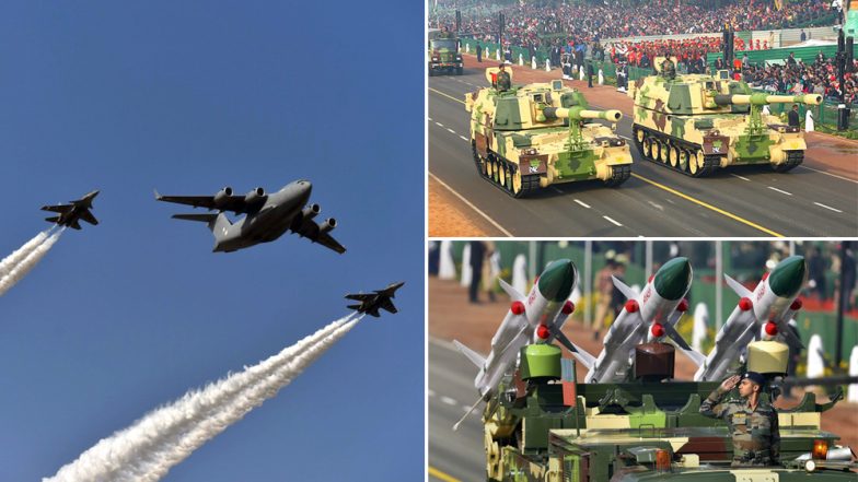 भारत-पाकिस्तान में अगर होगा युद्ध तो, कुछ ही घंटो में नक्शे से गायब हो जायेगा PAK- जानें दोनों देशों की सैन्य शक्ति