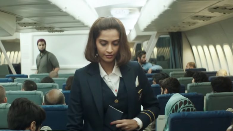 सोनम कपूर की इस फिल्म ने देशवासियों की आखें कर दी थी नम, 3 साल पूरे होने पर शेयर किया ये इमोशनल वीडियो