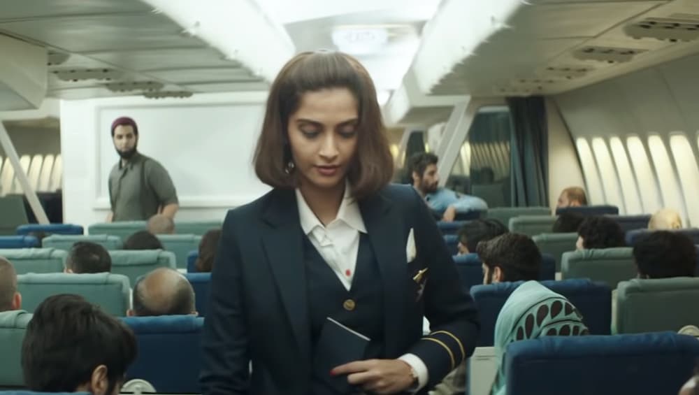 सोनम कपूर की इस फिल्म ने देशवासियों की आखें कर दी थी नम, 3 साल पूरे होने पर शेयर किया ये इमोशनल वीडियो सोनम कपूर की इस फिल्म ने देशवासियों की आखें कर दी थी नम, 3 साल पूरे होने पर शेयर किया ये इमोशनल वीडियो