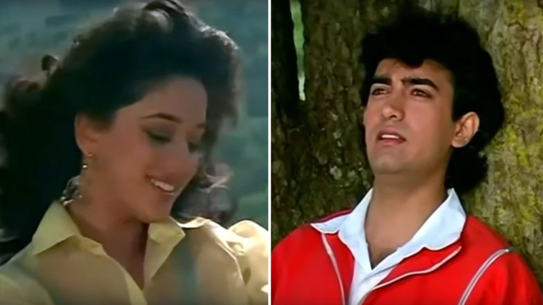 आमिर खान और माधुरी दीक्षित की फिल्म का बनेगा सीक्वल, 29 साल पहले बड़े पर्दे पर हुई थी रिलीज