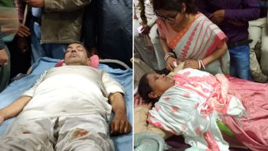 पटना: RLSP कार्यकर्ताओं पर लाठीचार्ज, उपेंद्र कुशवाहा समेत कई घायल, PMCH में भर्ती