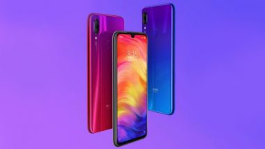 Redmi Note 7 Pro 28 फरवरी को होगा लाॅन्च, जानें स्पेसिफिकेशन