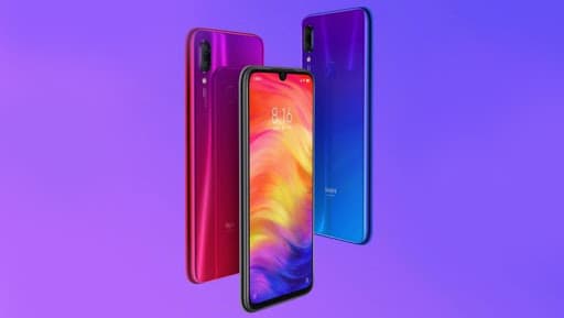 Redmi Note 7 Pro 28 फरवरी को होगा लाॅन्च, जानें स्पेसिफिकेशन Redmi Note 7 Pro 28 फरवरी को होगा लाॅन्च, जानें स्पेसिफिकेशन